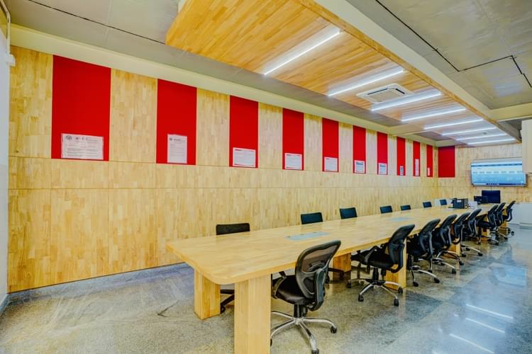 SVCE Bangalore Infrastructure photo 59